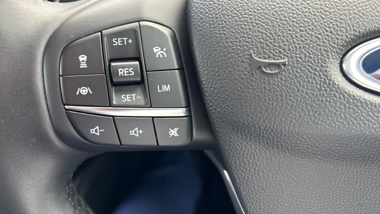 Ford Focus 1.0 EcoBoost Hybrid mHEV 155 Active X 5dr Auto Petrol Hatchback